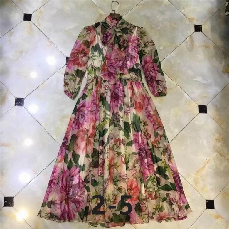 D&G Women's Dress 362